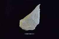 斧鋤形器藏品圖，第1張